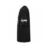 Balenciaga Acid Arab T-Shirt (Black)
