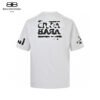 Balenciaga Acid Arab White T-Shirt