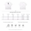 Balenciaga Allover Logo Print T-Shirt - White