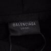 balenciaga-black-oversized-hoodie-167380 Balenciaga Black Oversized Hoodie