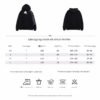 balenciaga-black-oversized-hoodie-364246 Balenciaga Black Oversized Hoodie