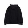 balenciaga-black-oversized-hoodie-399490 Balenciaga Black Oversized Hoodie