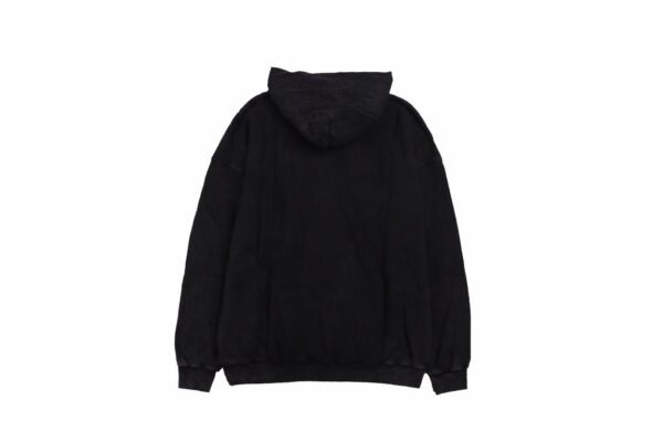 balenciaga-black-oversized-hoodie-399490 Balenciaga Black Oversized Hoodie