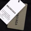 balenciaga-black-oversized-hoodie-752620 Balenciaga Black Oversized Hoodie