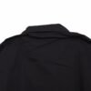 Balenciaga Black Zip-Up Jacket