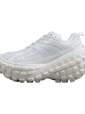BALENCIAGA DEFENDER x WHITE