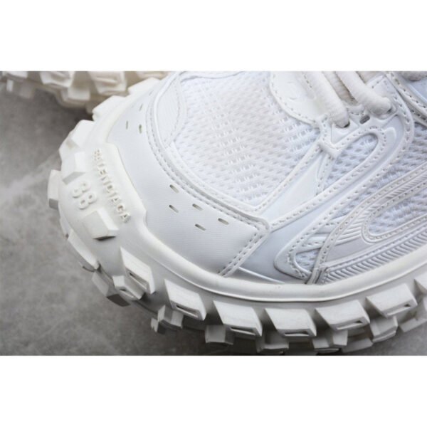 BALENCIAGA DEFENDER x WHITE