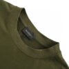 balenciaga-design-team-t-shirt-olive-green-769362 Balenciaga Design Team T-Shirt (Olive Green)