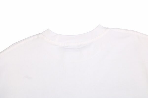 balenciaga-designer-names-t-shirt-534657 BALENCIAGA DESIGNER NAMES T-SHIRT WHITE