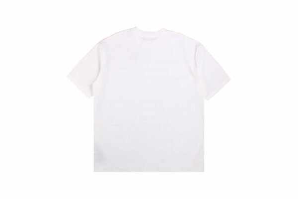 balenciaga-designer-names-t-shirt-590455 BALENCIAGA DESIGNER NAMES T-SHIRT WHITE