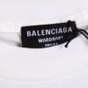 balenciaga-designer-names-t-shirt-904350 BALENCIAGA DESIGNER NAMES T-SHIRT WHITE