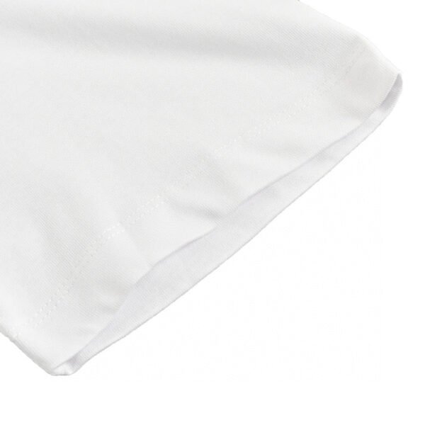 Balenciaga Distorted Logo T-Shirt