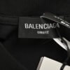 Balenciaga Distressed Logo T-Shirt