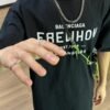 Balenciaga Erewhon T-Shirt