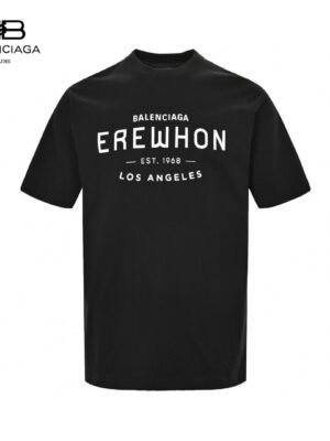 Balenciaga Erewhon T-Shirt