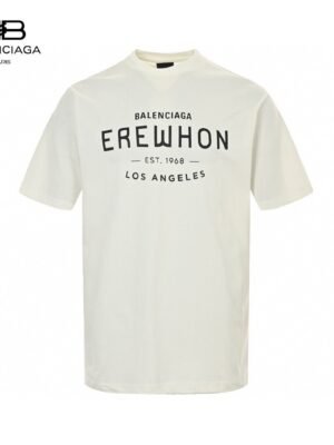 Balenciaga Erewhon T-Shirt