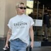 Balenciaga Erewhon T-Shirt
