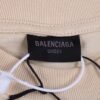 Balenciaga Erewhon T-Shirt (Beige)