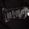 Balenciaga Gothic Logo T-Shirt