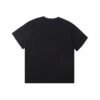 Balenciaga Gothic Logo T-Shirt