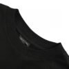 Balenciaga Gradient Logo T-Shirt (Black)