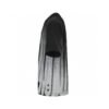 Balenciaga Gradient Stripe Black T-Shirt