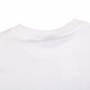 BALENCIAGA GRAFFITI LOGO T-SHIRT WHITE