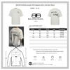 Balenciaga Graffiti Logo White T-Shirt