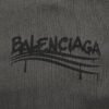 Balenciaga Logo T-Shirt