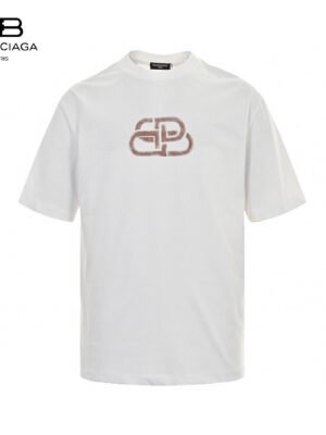 Balenciaga Logo T-Shirt