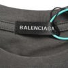 Balenciaga Logo T-Shirt