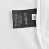 Balenciaga Paris Graphic T-Shirt (White)