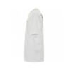 Balenciaga Paris Graphic T-Shirt (White)