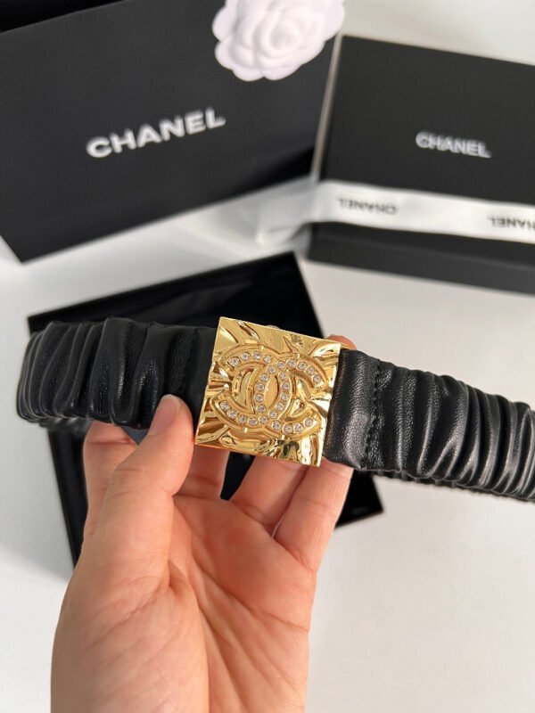 Luxury  CHL BELTS 007