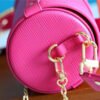 bb63526d LV Papillon Trunk Epi Pink For Women, Women¡¯s Bags, Shoulder And Crossbody Bags 7.5in/19cm LV
