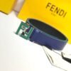 Luxury  FEI  BELTS 003