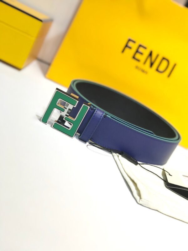 Luxury  FEI  BELTS 003