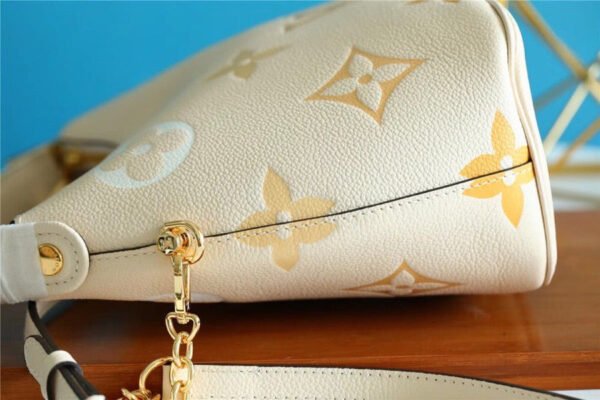 LV Neverfull MM Monogram Canvas Beige For Women,  Shoulder and Crossbody Bags 9.4in/24cm LV?