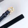 Luxury DIR BELTS 020