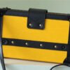 LV Petite Malle Epi Yellow For Women,  Shoulder And Crossbody Bags 7.9in/20cm LV?