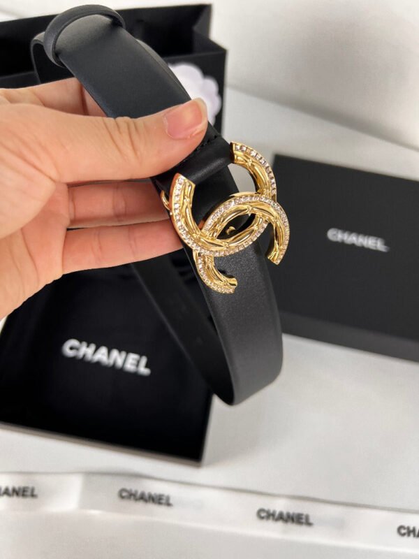 Luxury  CHL BELTS 011