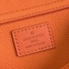 LV Aerogram Slingbag Orange For Men, Bags 30cm LV M59625