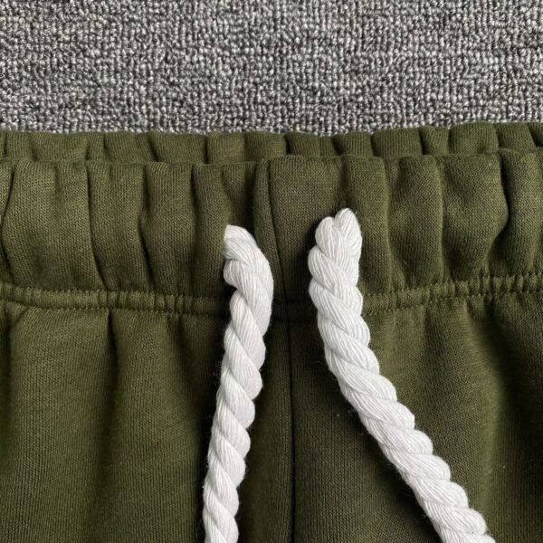 bc9bd25c SYNA WORLD SYNA LOGO SWEATPANTS SAGE