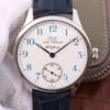 PORTUGIESER F.A JONES LIMITED EDITION IW544203 GS FACTORY WHITE DIAL