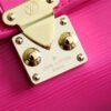 bd888c43 LV Papillon Trunk Epi Pink For Women, Women¡¯s Bags, Shoulder And Crossbody Bags 7.5in/19cm LV