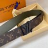 Luxury  LUV  BELTS 020