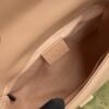 gg Marmont Mini Top Handle Bag Beige For Women, Women’s Bags 8.3in/21cm gg