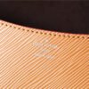 LV Buci Epi Gold Miel Brown For Women,  Shoulder And Crossbody Bags 24.5cm/9.6in LV M59459