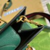 gg Diana Small Tote Bag Green For Women, Women’s Bags 11in/27cm gg ?