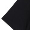 Balenciaga Wave Logo T-Shirt (Black)